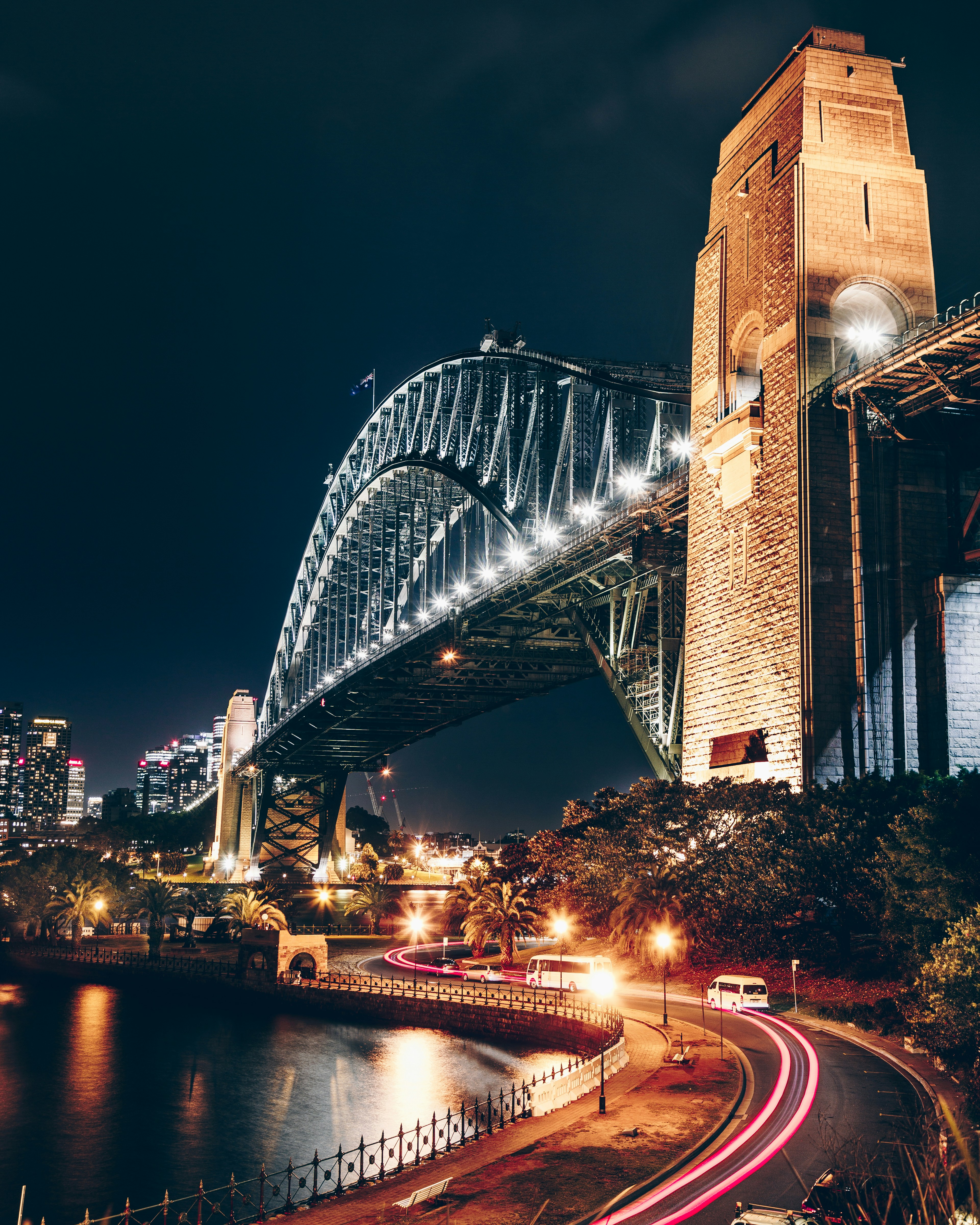 Australia — panoramic banner image