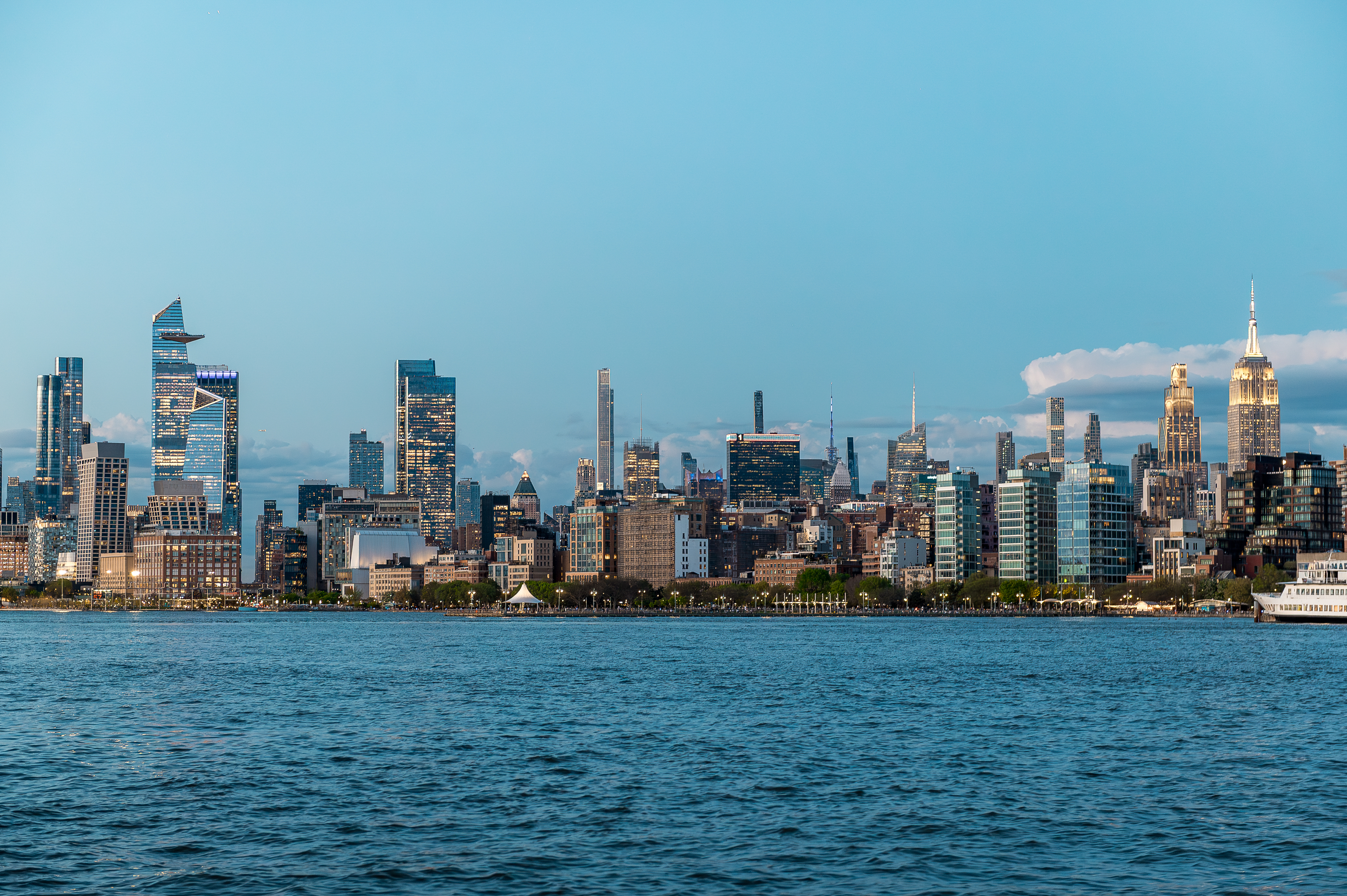 United States — panoramic banner image