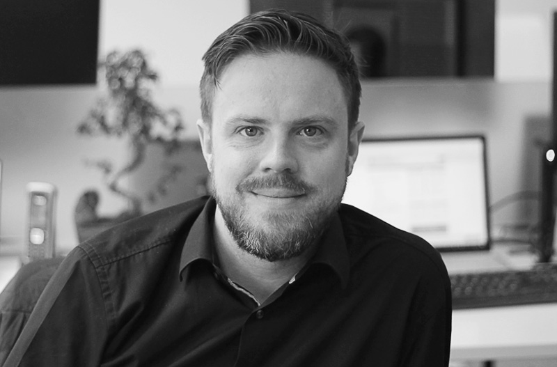 Greg Bestwick