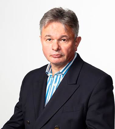 Philip Sinel
